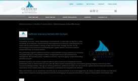 
							         Gulfshore Insurance Partners With Acrisure | Gulfshore Insurance								  
							    