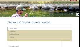 
							         Gunnison River, Taylor River, Crested Butte Fishing Report								  
							    