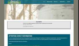 
							         Gunnison Valley Family Physicians | Just another WordPress site								  
							    