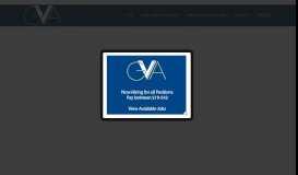 
							         GVA Management - Property Management & Investment in Austin, Texas								  
							    