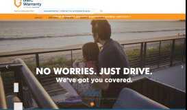 
							         GWC Warranty | Home | Best-In-Class Vehicle Service Contract Provider								  
							    