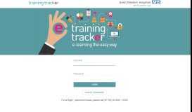 
							         gwh.trainingtracker.co.uk/								  
							    