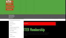 
							         Gym and Leisure Centre Memberships | Better								  
							    