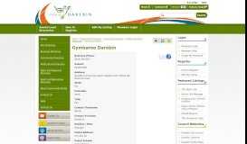 
							         Gymbaroo Darebin Directory Listing - Darebin Community Portal								  
							    