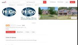 
							         H-Co. Properties - Property Management - 104 S Estes Dr, Chapel Hill ...								  
							    