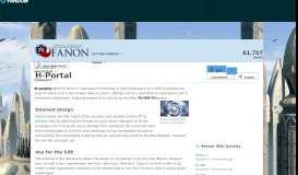 
							         H-Portal | Star Wars Fanon | FANDOM powered by Wikia								  
							    