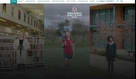 
							         Haberdashers' Aske's School for Girls | Independent School, Elstree								  
							    