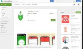 
							         Habitat School - Apps on Google Play								  
							    
