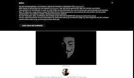 
							         Hacker of HIT website responds to demands not being met - Techzim								  
							    