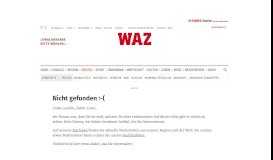 
							         Hackerangriff: BKA durchsucht Wohnung in Heilbronn | waz.de | Politik								  
							    