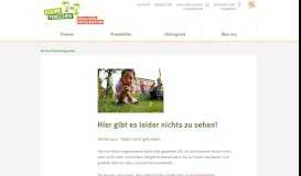 
							         Halal in der Kita? | Service-Portal Integration - Stiftung Haus der ...								  
							    