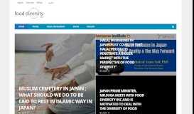 
							         Halal Media Japan | Latest halal news, travel guides & maps of Japan								  
							    