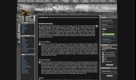 
							         Half-Life Portal | Black Mesa | Charaktere - HLPortal.de								  
							    