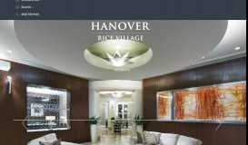 
							         Hanover Rice Village: Rice Village Luxury Apartments - Furnished ...								  
							    