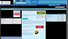 
							         hansen-adkins-auto-transport - Reviews and Ratings of Auto ...								  
							    