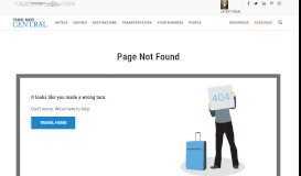 
							         Hapag-Lloyd Cruises Redesigns Travel Agent Portal | Travel Agent ...								  
							    