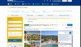 
							         Hapimag Resort Paguera, Spain - Booking.com								  
							    