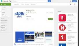 
							         Happytv Portal – Apps bei Google Play								  
							    