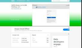Haps Global Llc Login Page Login