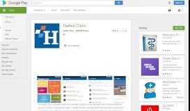 
							         Harbin Clinic - Apps on Google Play								  
							    