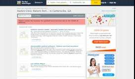 
							         Harbin Clinic Patient Portal in Cartersville, GA with Reviews ...								  
							    