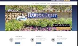 
							         Harbor Crest | Apartments in Euclid, OH								  
							    