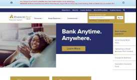 
							         HarborOne Bank: Banking, Business Services, Credit Cards								  
							    
