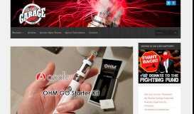 
							         Hardware Review: Ohm Go Vaping Kit by Apollo Ecigs ...								  
							    