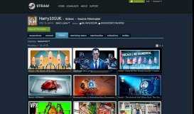 
							         Harry101UK :: Videos - Steam Community								  
							    