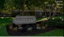 
							         Hathaway Court | Apartments in Wilsonville, OR								  
							    
