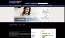 
							         Hathway | India's Best Digital Cable Tv and Broadband Internet ...								  
							    