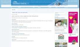
							         Hausbaufirmen, Fertighaus, Massivhaus u ... - Hausbau-Portal.net								  
							    