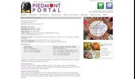 
							         Havens Elementary School | Piedmont Portal								  
							    