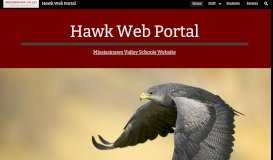 
							         Hawk Web Portal - Google Sites								  
							    