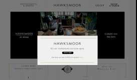 
							         Hawksmoor | The best steakhouse								  
							    