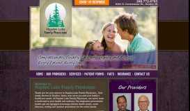 
							         Hayden Lake Family Physicians- Family practitioners in Hayden ...								  
							    