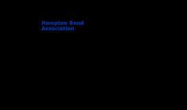 
							         hba-website-new | Charms - Hampton Band Association								  
							    