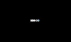 
							         HBOGO.com/tvsignin | Sign In								  
							    