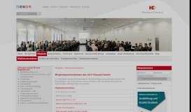
							         Höchster Pensions Benefits Services GmbH - HessenChemie ...								  
							    