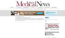 
							         HCMC Physician Clinics Offer Patient Portal Provided by Greenway ...								  
							    