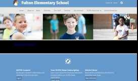 
							         HCPSS Connect - Family File | Fulton Elementary School								  
							    