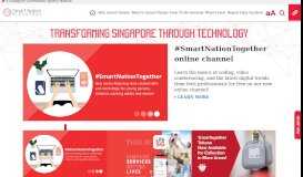 
							         HDB Resale Portal - Smart Nation Singapore								  
							    