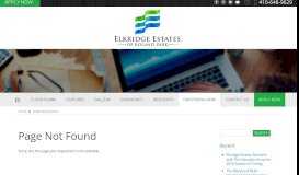 
							         header_residents - Elkridge Estates								  
							    