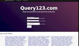 
							         Health And Online Wellness Patient Portal - Query123.com								  
							    