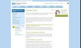 
							         Health Care Provider Tools - Blue Cross and Blue Shield of Texas								  
							    
