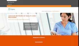 
							         Health Care Providers | Cigna Global Expat Health Insurance								  
							    