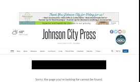 
							         Health care providers prepare to put records online - Johnson City Press								  
							    