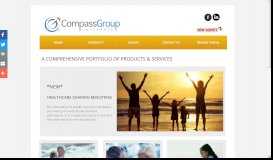 
							         Health Insurance Plans, Medicare ... - Compass Group insurance								  
							    