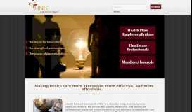 
							         Health Network Solutions								  
							    