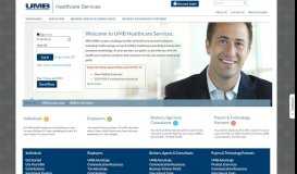 
							         Health Savings Accounts (HSA) | UMB Healthcare Services								  
							    